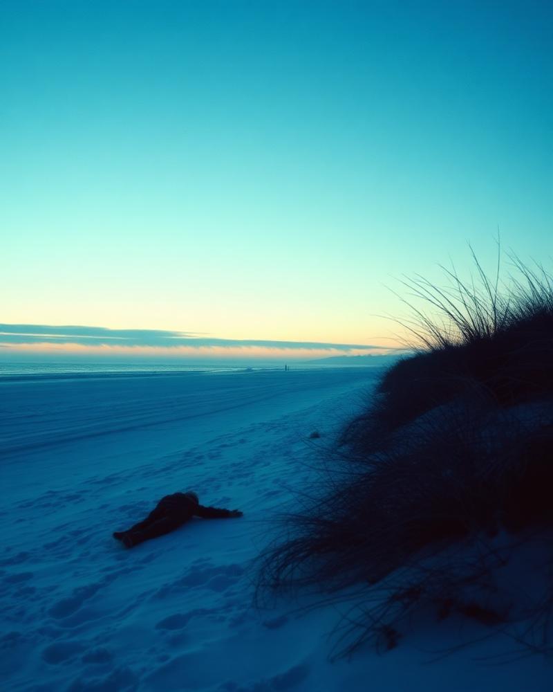 Eternal Sunshine of the Spotless Mind