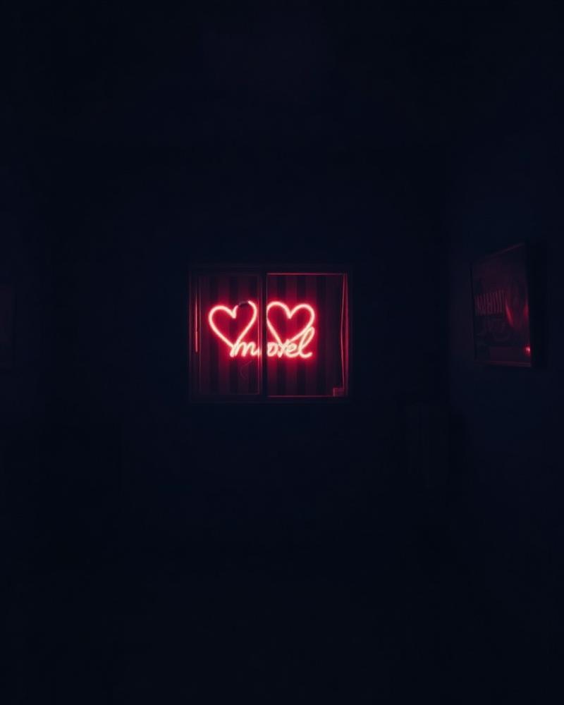 Blue Valentine